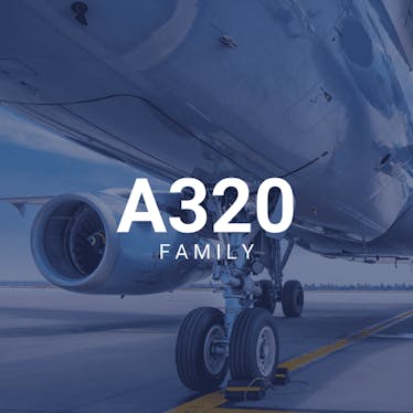 Airbus A320 Family