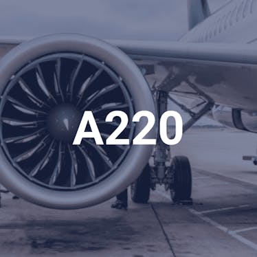 Airbus A220