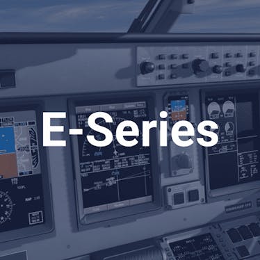 Embraer E-Series