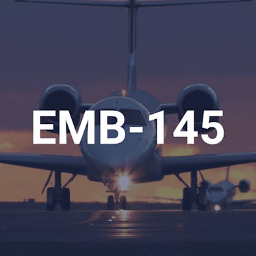 Embraer EMB-145