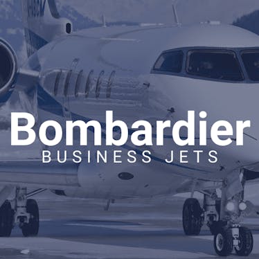 Bombardier Business Aircraft