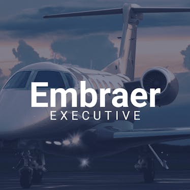 Embraer Executive Aircraft