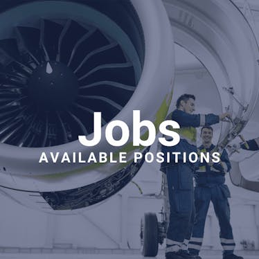 Jobs | Available Positions
