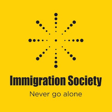 About Immigration Society