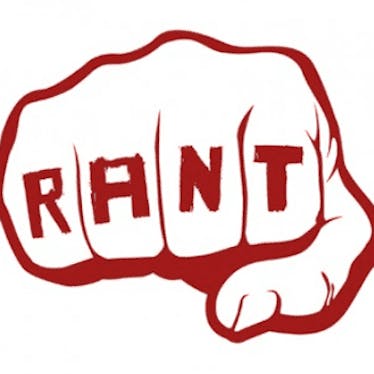 The Rant Group