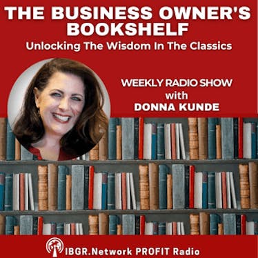 The Business Owner's Bookshelf