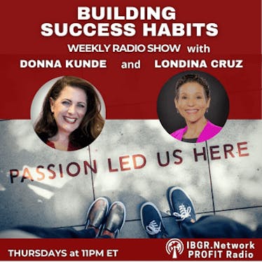 Building Success Habits