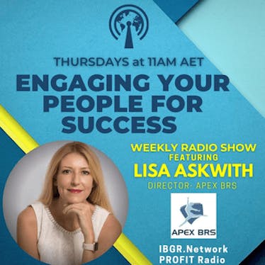Engaging Your People for Success