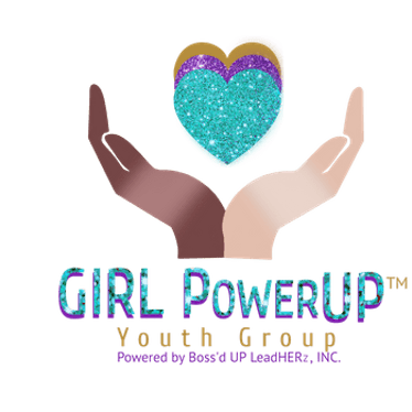 Girl PowerUP Tribe