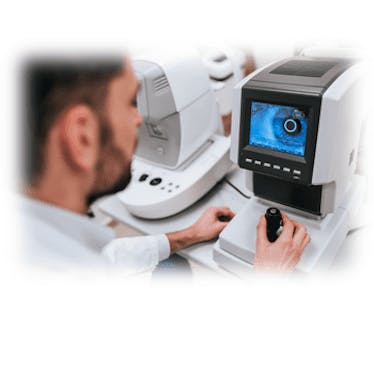 Ophthalmic Assistant