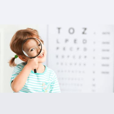 Pediatric Ophthalmology 
