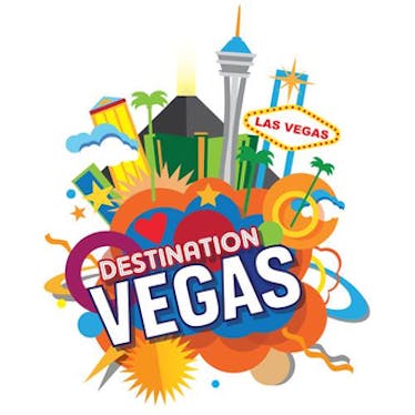 Destination Vegas