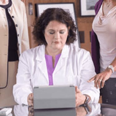 Director of Nursing