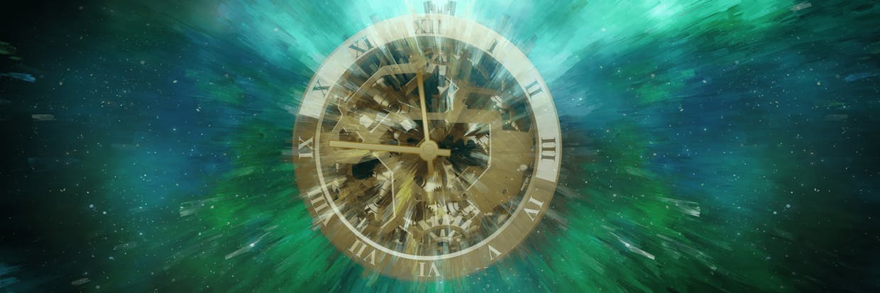 Shift - The art of Transformation
