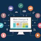 WEB DESIGN & SEO
