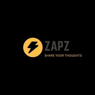Zapz Final Website Project