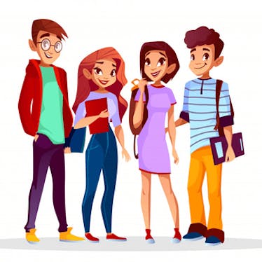 Place of Teens