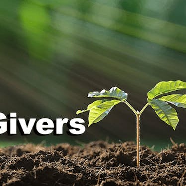 Life Givers