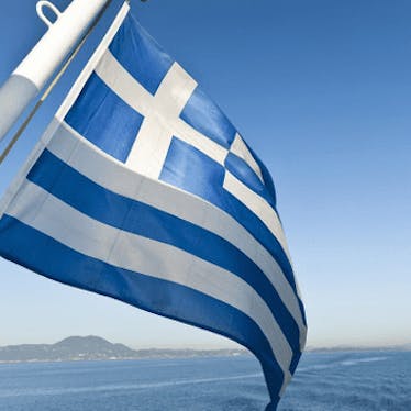 Ταξιδεύω στην Ελλάδα