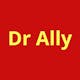 Dr Ally Uhondo