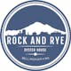 Rock and Rye Oyster House