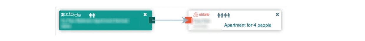 We have a prorerty with a connection of AriBnb. We want to set up occupancy pricing (i.e. different price depending on the number of people). In the past, this was done on the AirBnb side, where we would set the price per extra gues. Now this is not editable. When asking AirBnb, we got the answer that we should set this on the Channel Manager. How should we do this?