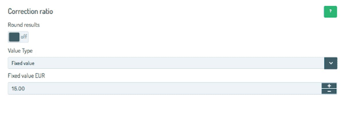 Buongiorno, dovrei modificare la tariffa solo su Booking, come posso fare?