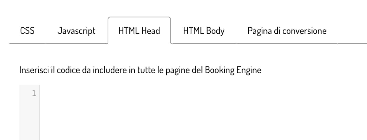 Is there a way to set up google analytics in the Octorate booking widget on our website? Also, is there any way we can change the design and info in the Octorate widget?