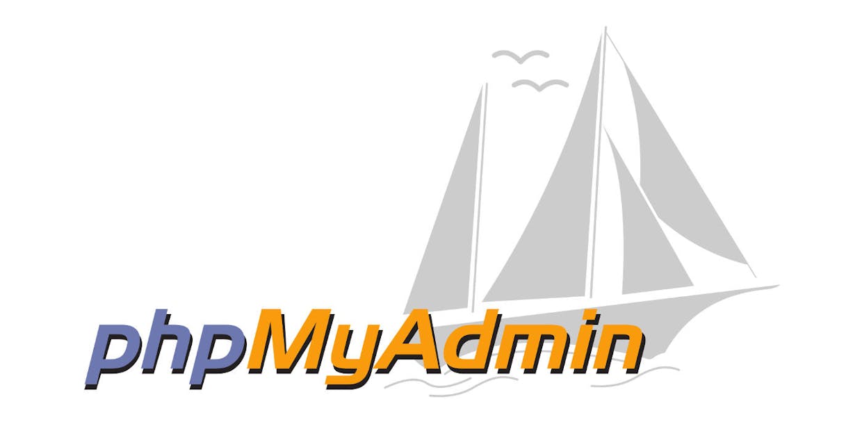 phpMyAdmin