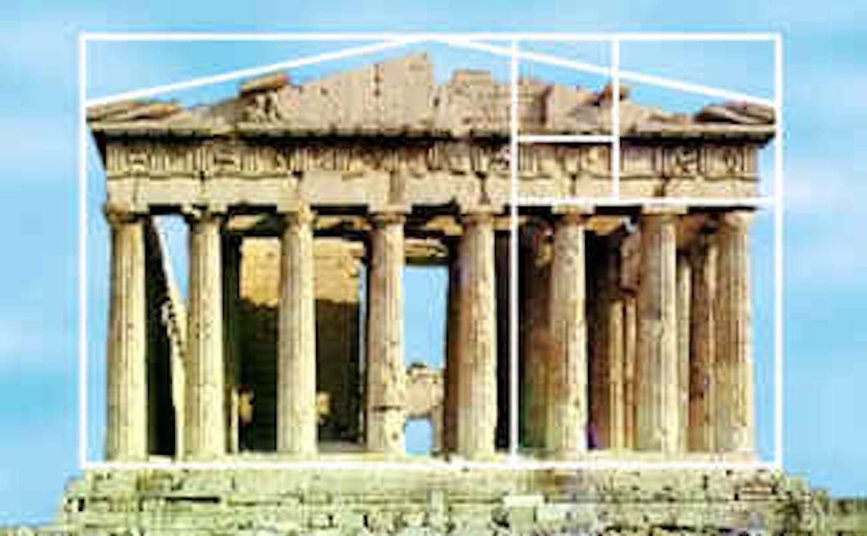 What is Golden Ratio?